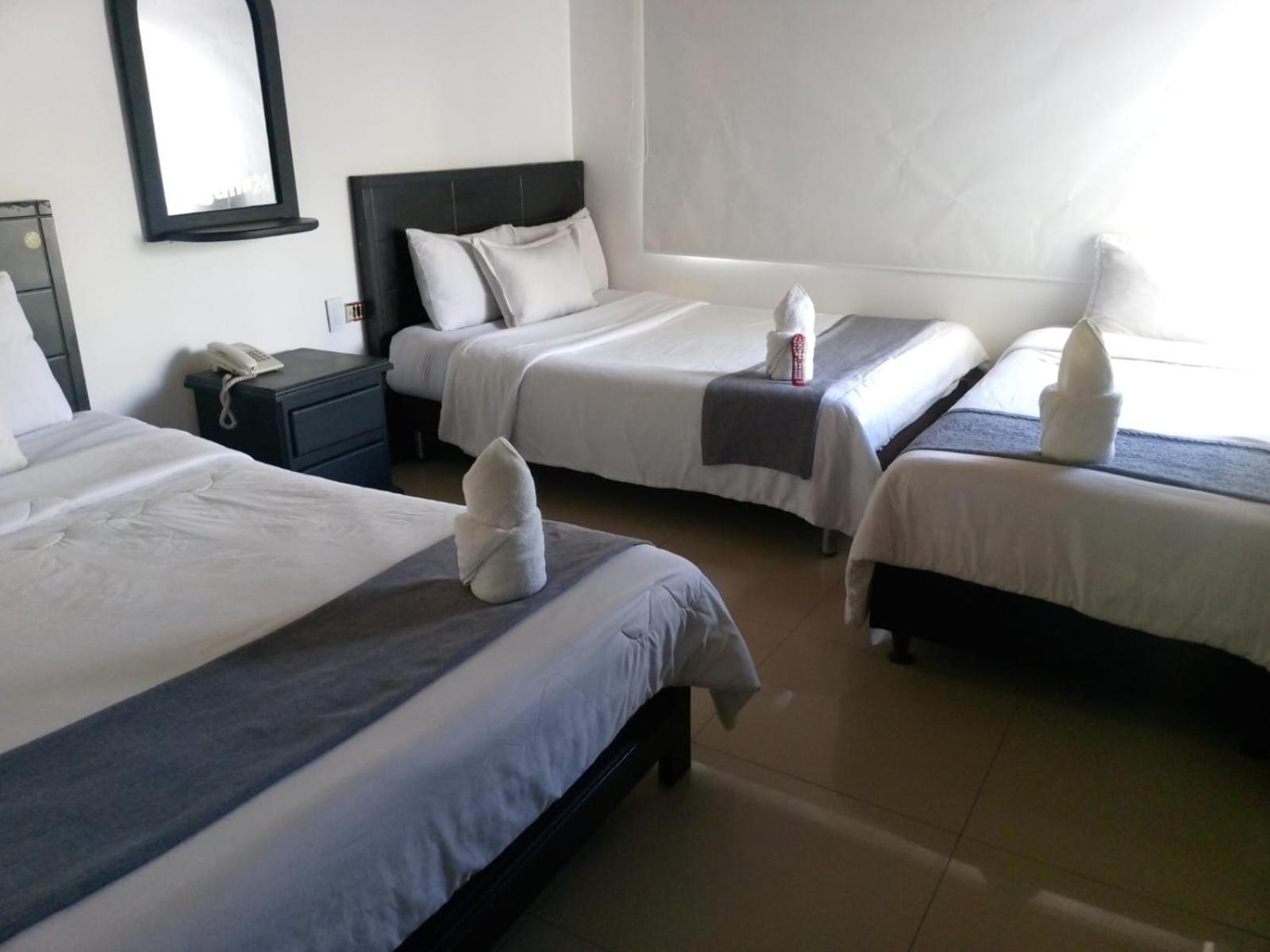 Turistico Laguna Boutique — Photos 1